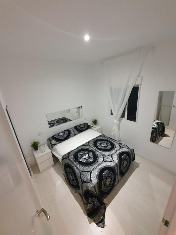 Marques De Goya Apartaments Tph Мадрид Экстерьер фото