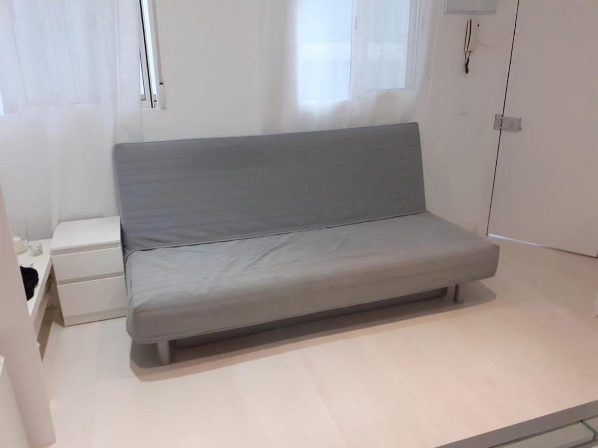 Marques De Goya Apartaments Tph Мадрид Экстерьер фото